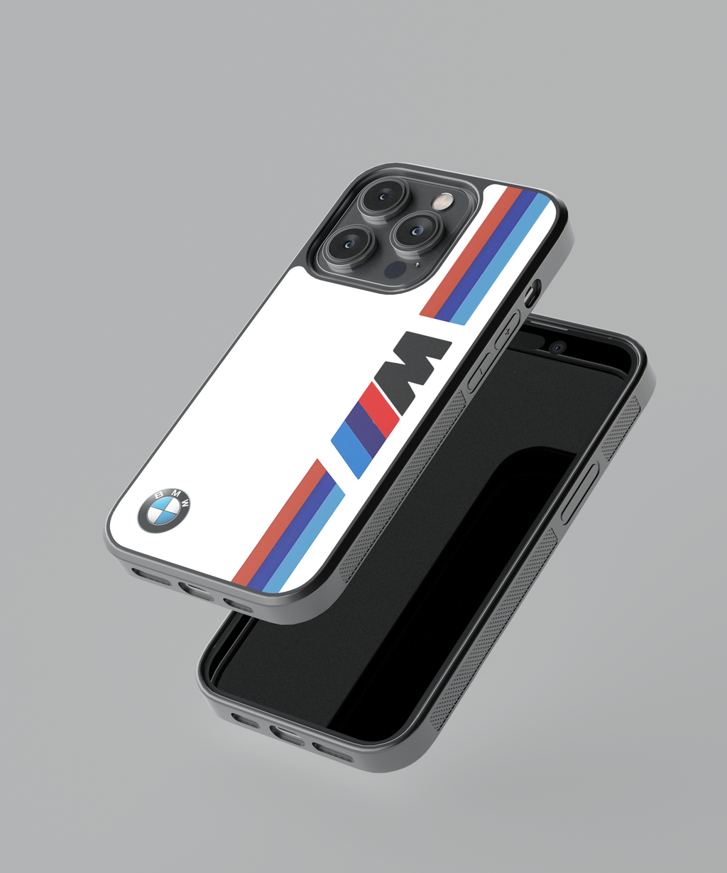 BMW Hybrid Case