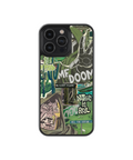 Doctor Doom Hybrid Case