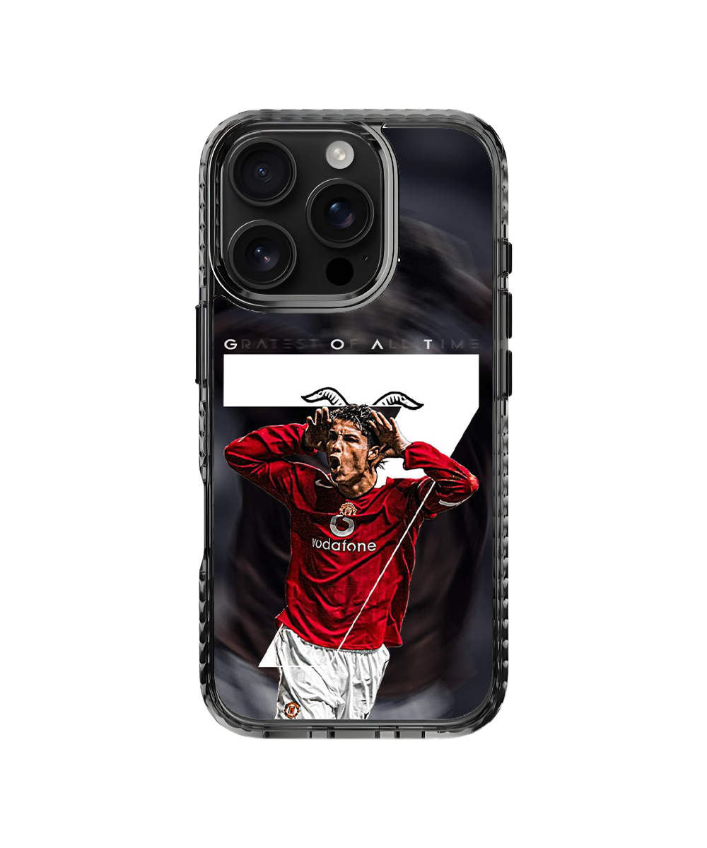 GOAT Stride Case