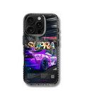 Midnight Supra Drift Stride Case 2.0
