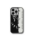 Wakanda Shield Hybrid Case