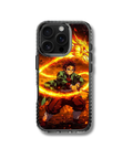 Scorpion Flame Stride Case