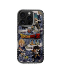 Dragon Ball Z Manga Stride Case