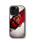 Ryomen Sukuna Glass Case