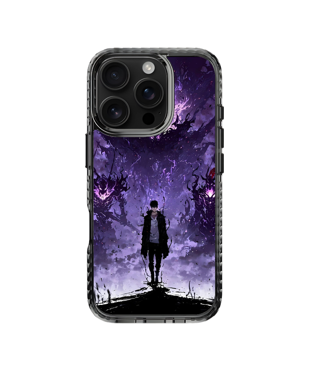 Solo Leveling Stride Case