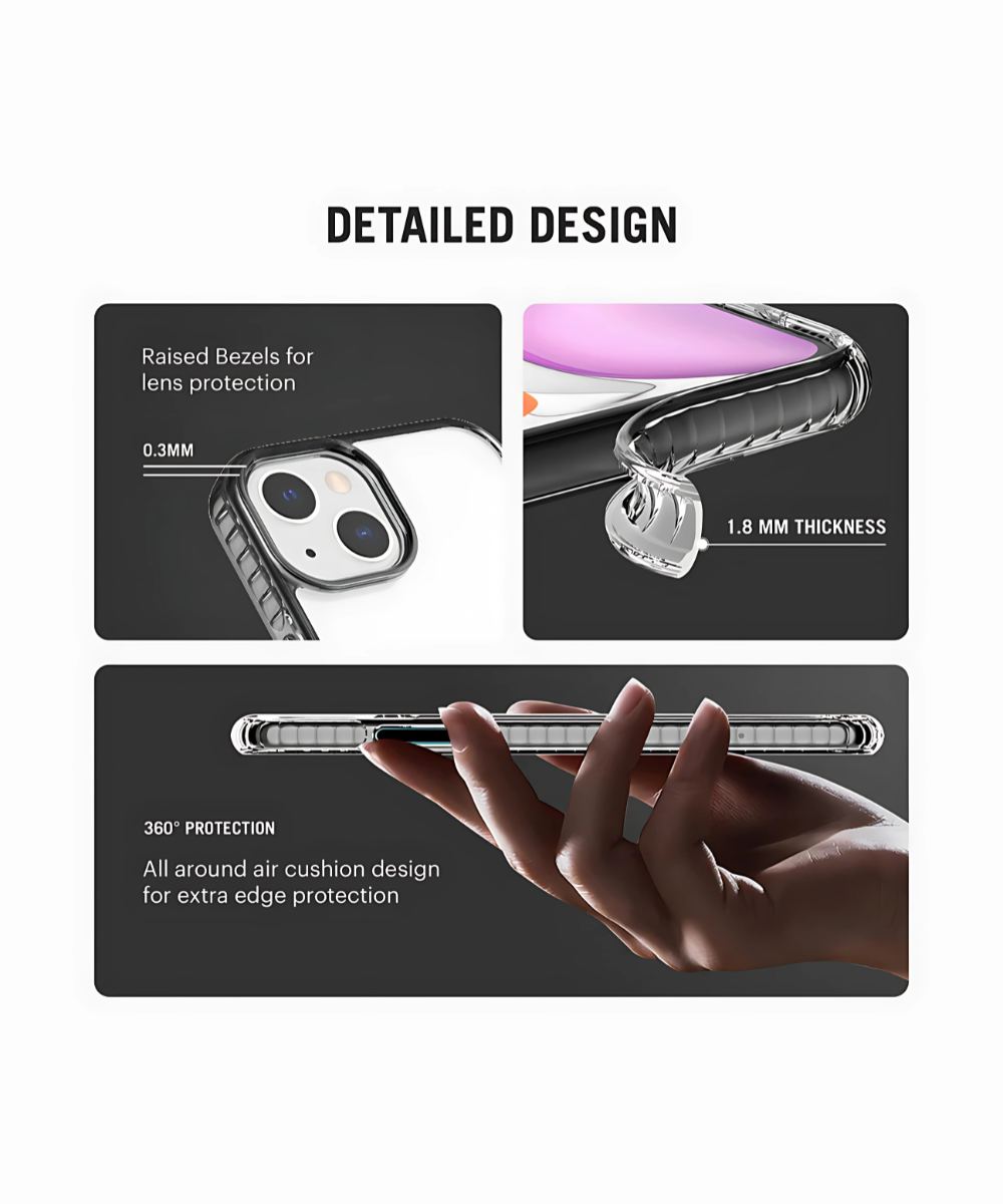 Nike Just Do It Stride Case
